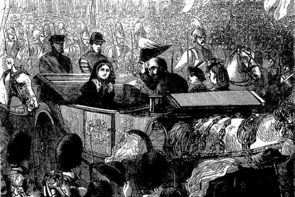 How a Royal Illness Spurred a Public Health Revolution | Zocalo Public Square • Arizona State University • Smithsonian