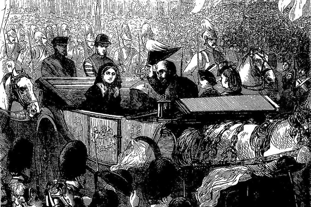 How a Royal Illness Spurred a Public Health Revolution | Zocalo Public Square • Arizona State University • Smithsonian