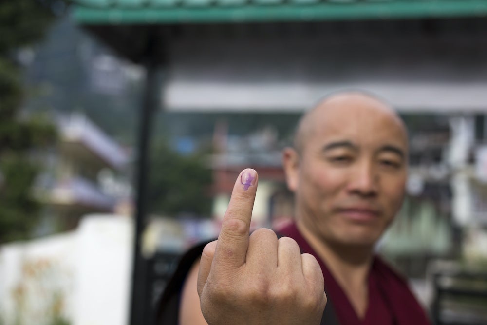 What America Can Learn From India’s Weeks-Long Elections | Zocalo Public Square • Arizona State University • Smithsonian