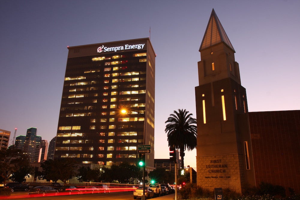 The Zombie Building That Ate San Diego | Zocalo Public Square • Arizona State University • Smithsonian
