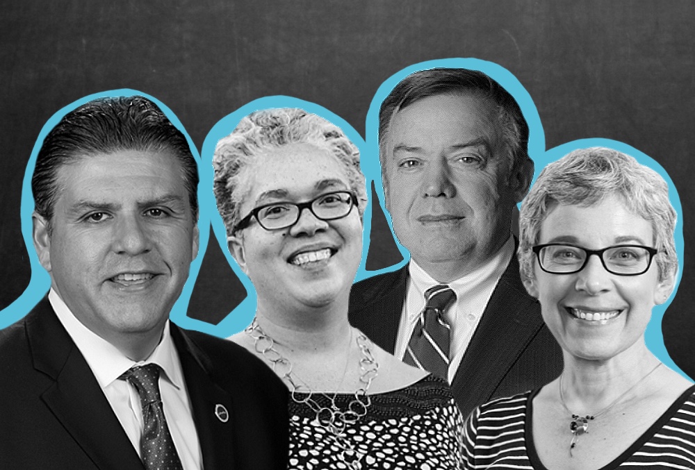 Can Higher Education Be Transformed to Better Serve Society? | Zocalo Public Square • Arizona State University • Smithsonian