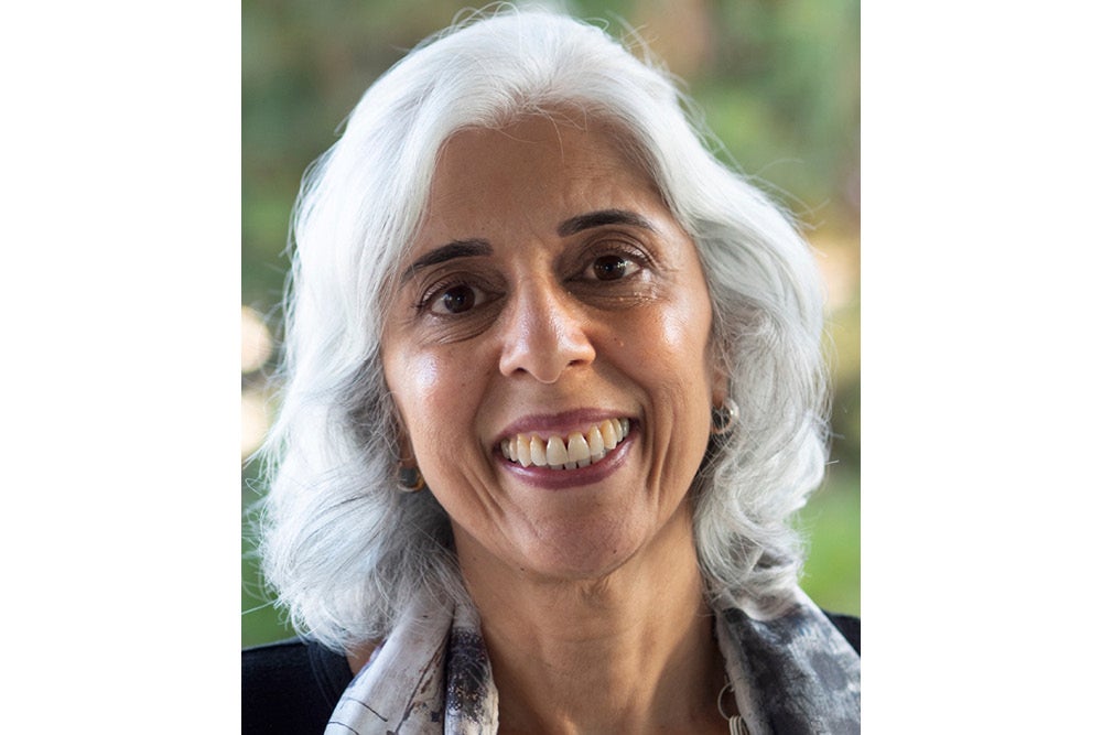 Engineer and Former Head of DARPA Arati Prabhakar | Zocalo Public Square • Arizona State University • Smithsonian