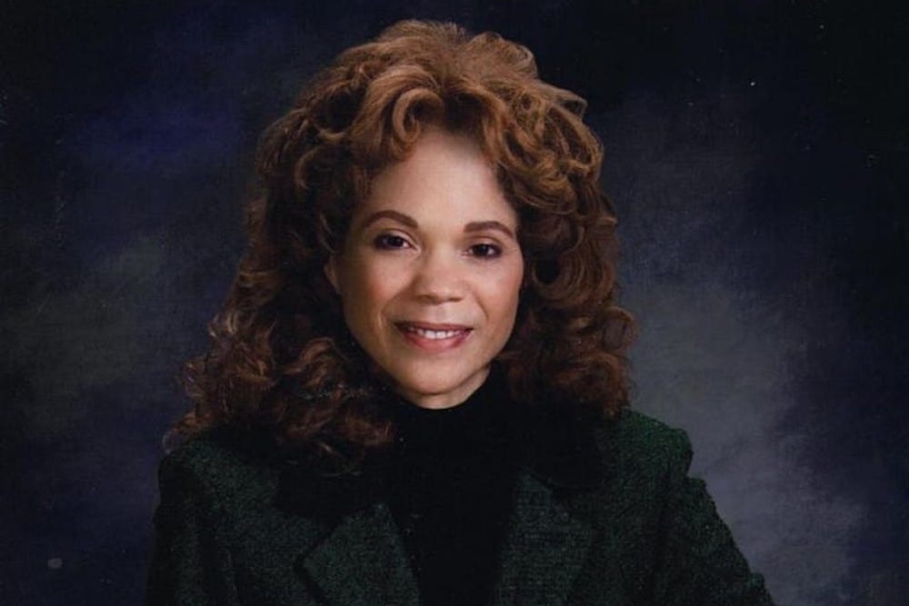 Civil Rights Lawyer Connie Rice | Zocalo Public Square • Arizona State University • Smithsonian