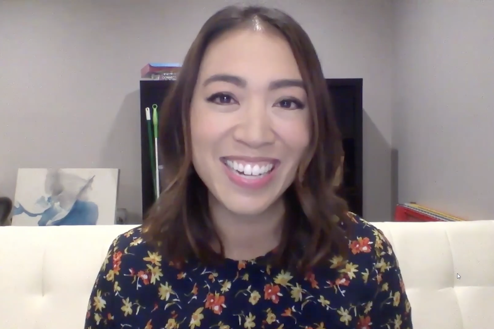 NPR Host-at-Large Elise Hu | Zocalo Public Square • Arizona State University • Smithsonian