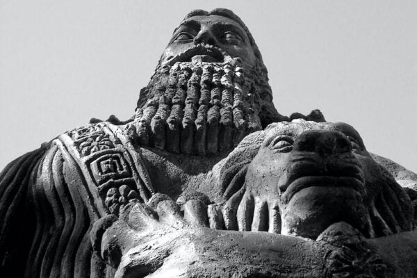 The Oldest Story | Zocalo Public Square • Arizona State University • Smithsonian