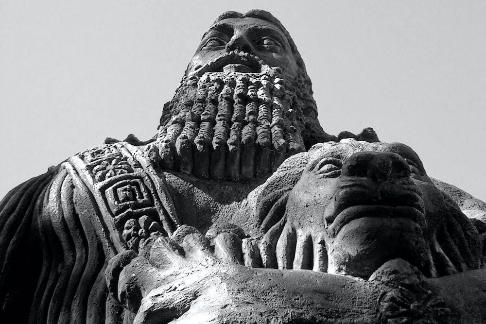 The Oldest Story | Zocalo Public Square • Arizona State University • Smithsonian