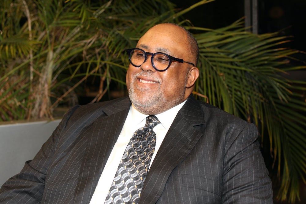 Harvard Sociologist Lawrence D. Bobo | Zocalo Public Square • Arizona State University • Smithsonian