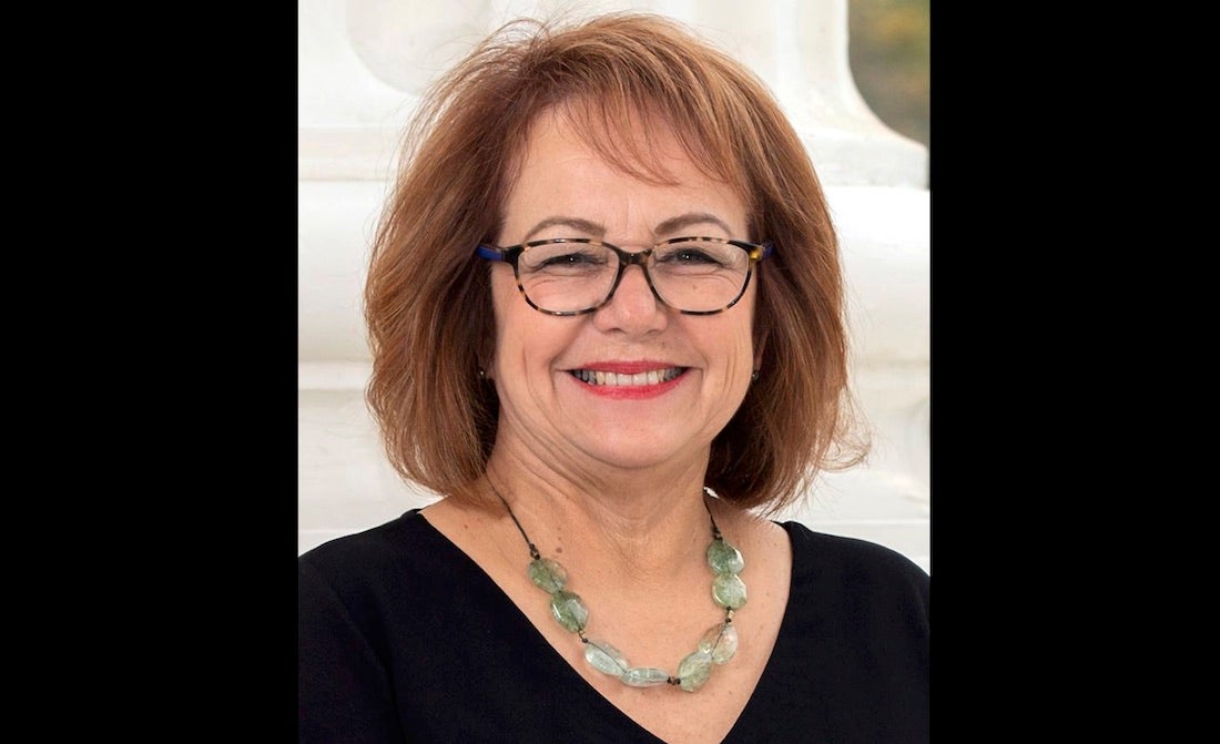 California State Senator María Elena Durazo | Zocalo Public Square • Arizona State University • Smithsonian