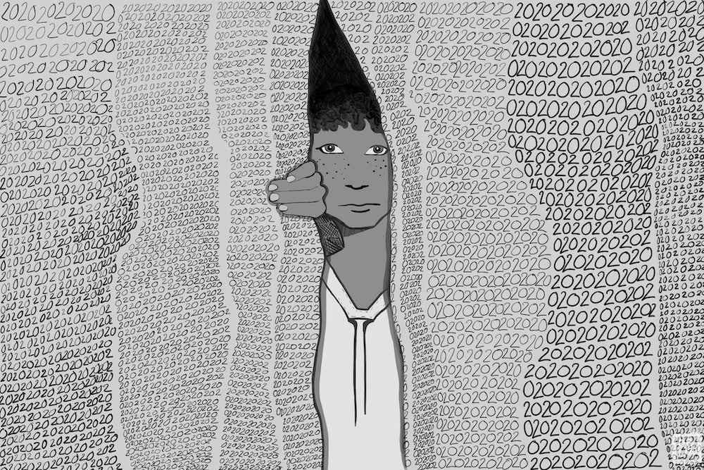 Why Is It so Hard to Mourn the Vast Number of COVID Dead? | Zocalo Public Square • Arizona State University • Smithsonian