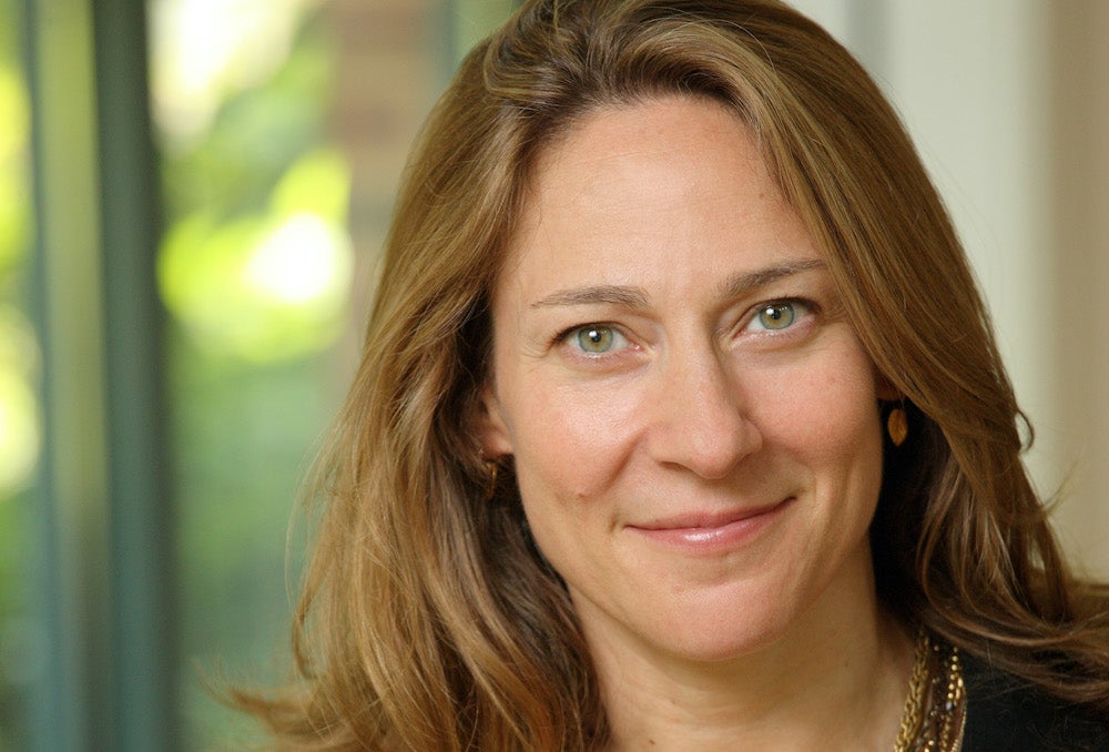 Rachel Harmon, UVA Law School | Zocalo Public Square • Arizona State University • Smithsonian