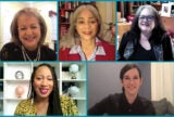 Can Women ‘Turn Protest Into Power’? | Zocalo Public Square • Arizona State University • Smithsonian
