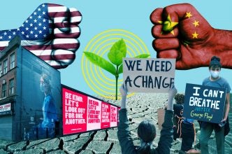 Can We Still Find the Good in the World? | Zocalo Public Square • Arizona State University • Smithsonian