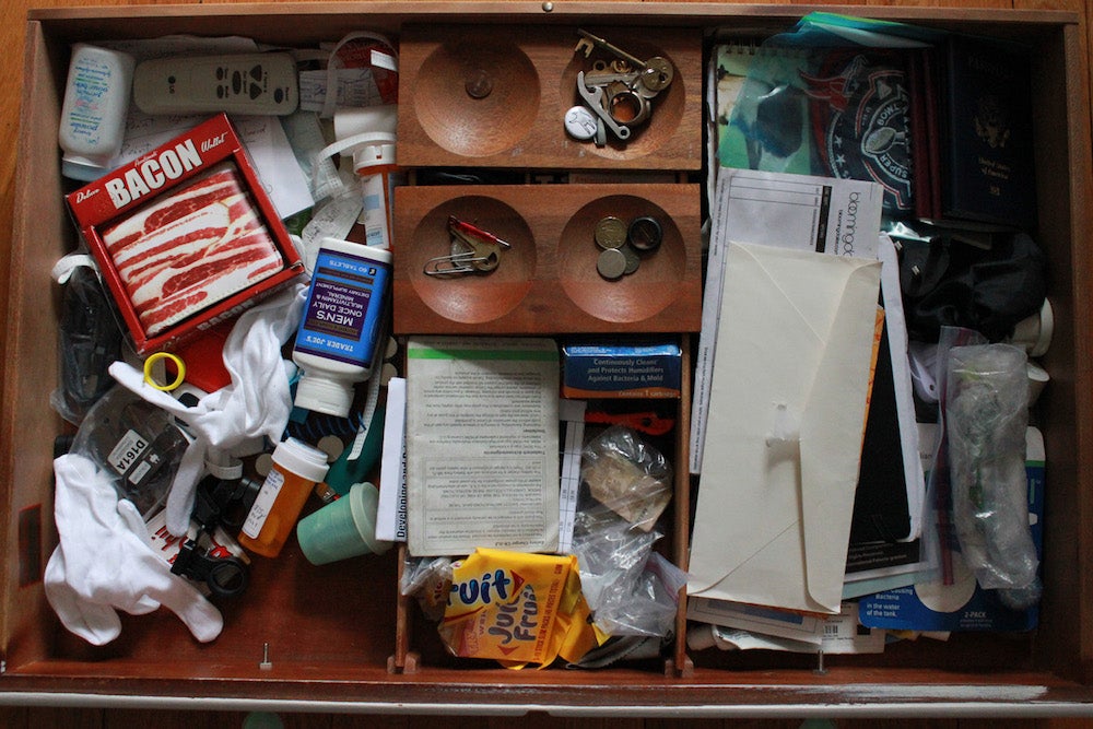 Appalachian Marie Kondo | Zocalo Public Square • Arizona State University • Smithsonian