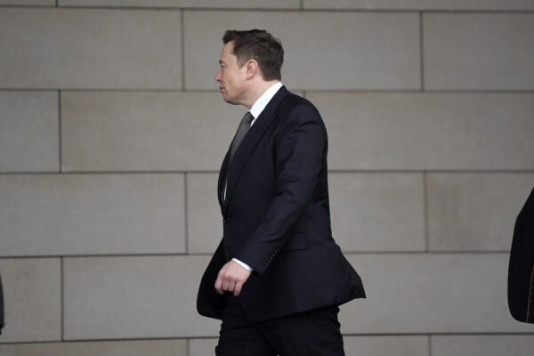 Good Riddance, Elon Musk, and Good Luck, Texas | Zocalo Public Square • Arizona State University • Smithsonian