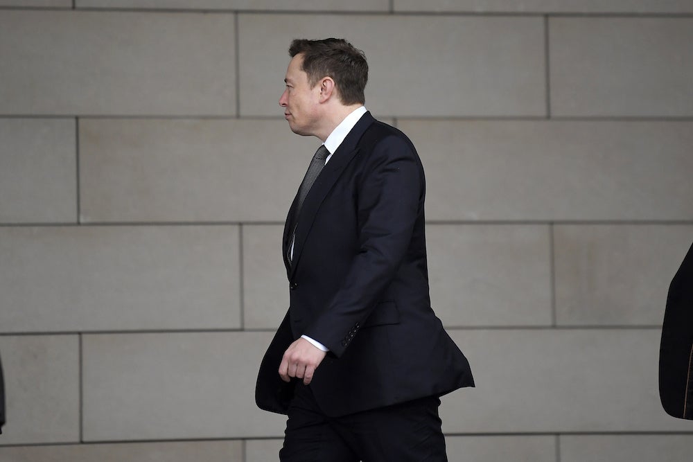 Good Riddance, Elon Musk, and Good Luck, Texas | Zocalo Public Square • Arizona State University • Smithsonian