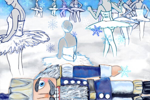 Dreaming of a Better Nutcracker | Zocalo Public Square • Arizona State University • Smithsonian