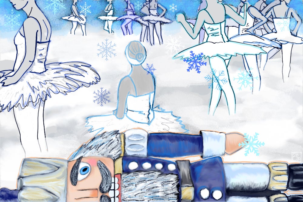 Dreaming of a Better Nutcracker | Zocalo Public Square • Arizona State University • Smithsonian