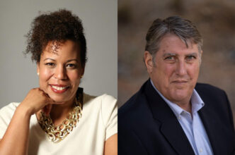 What Does Kamala Harris’s Rise Say About America? | Zocalo Public Square • Arizona State University • Smithsonian