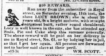 The Black Freedom Seekers Who ‘Managed to Shape Their Own Destinies’ | Zocalo Public Square • Arizona State University • Smithsonian