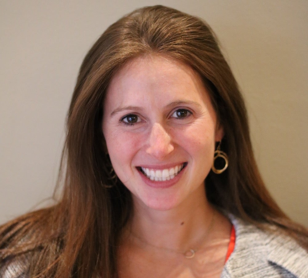 American Journalism Project CEO Sarabeth Berman | Zocalo Public Square • Arizona State University • Smithsonian