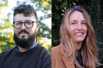 Richard Kreitner and Elizabeth Mitchell | Zocalo Public Square • Arizona State University • Smithsonian