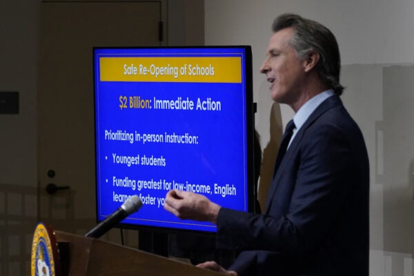 How California (Might Have) Learned to Stop Worrying and Love a Big, Unbalanced Budget | Zocalo Public Square • Arizona State University • Smithsonian