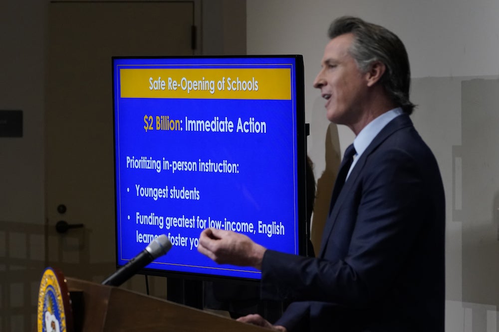How California (Might Have) Learned to Stop Worrying and Love a Big, Unbalanced Budget | Zocalo Public Square • Arizona State University • Smithsonian