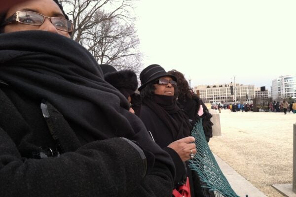 How to Teach an American Inauguration | Zocalo Public Square • Arizona State University • Smithsonian