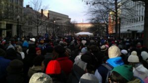 How to Teach an American Inauguration | Zocalo Public Square • Arizona State University • Smithsonian