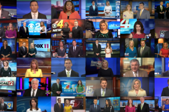 Can Local Media Restore Trust and Destroy Disinformation? | Zocalo Public Square • Arizona State University • Smithsonian