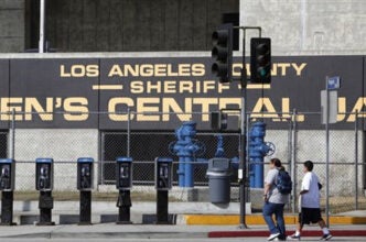 Don’t Tear Down L.A.’s Notorious Men’s Central Jail  | Zocalo Public Square • Arizona State University • Smithsonian
