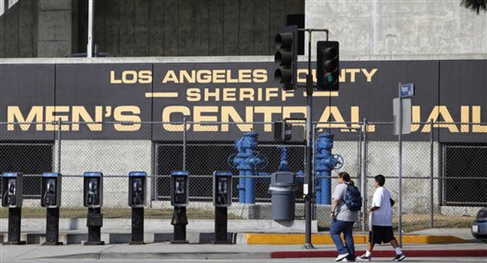 Don’t Tear Down L.A.’s Notorious Men’s Central Jail | Zocalo Public Square • Arizona State University • Smithsonian