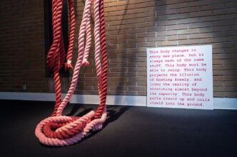 Body of Color | Zocalo Public Square • Arizona State University • Smithsonian