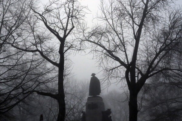The Damning Silence of Polish Americans | Zocalo Public Square • Arizona State University • Smithsonian