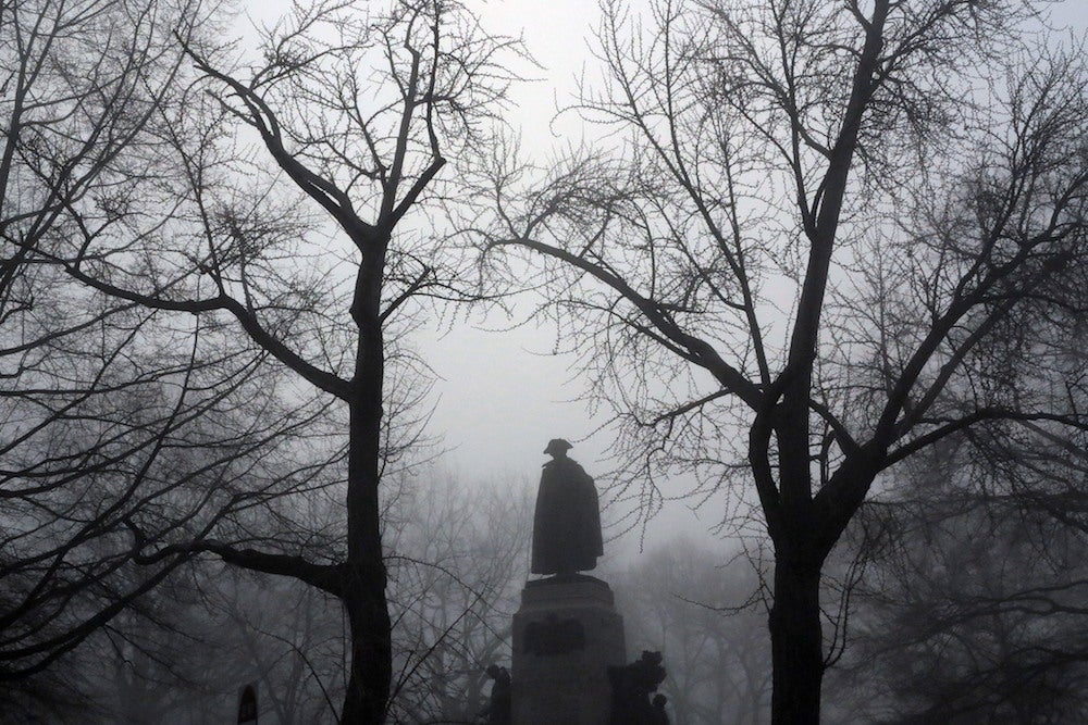 The Damning Silence of Polish Americans | Zocalo Public Square • Arizona State University • Smithsonian