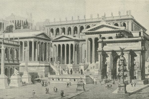 When a Violent Mob Stormed Rome’s Capitol | Zocalo Public Square • Arizona State University • Smithsonian