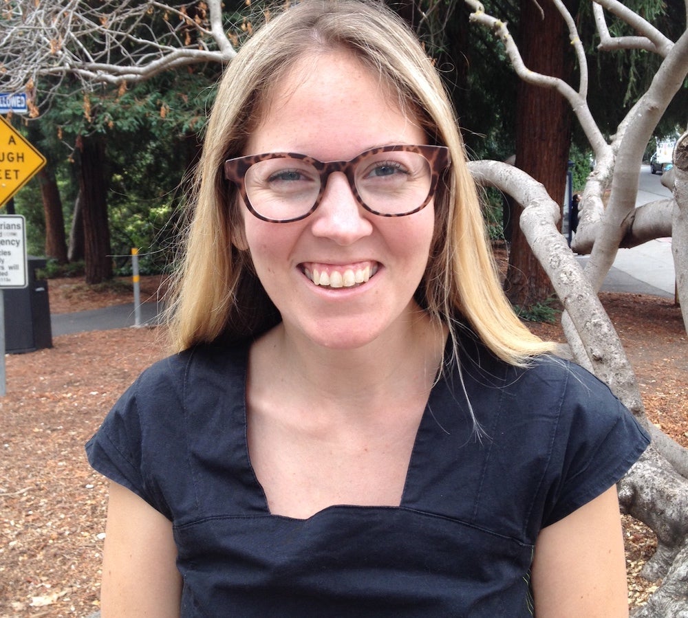 The Marshall Project Reporter Abbie VanSickle | Zocalo Public Square • Arizona State University • Smithsonian