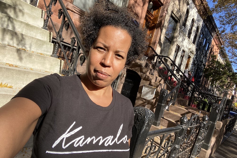 Higher Heights Co-Founder Kimberly Peeler-Allen | Zocalo Public Square • Arizona State University • Smithsonian