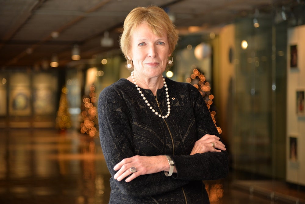 University of Toronto Historian Margaret MacMillan | Zocalo Public Square • Arizona State University • Smithsonian