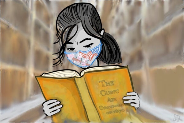 America’s Anti-Chinese Bigotry Has a Very Old Stench | Zocalo Public Square • Arizona State University • Smithsonian