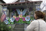 A COVID Mardi Gras ‘Holds the Possibility for Renewal’ | Zocalo Public Square • Arizona State University • Smithsonian