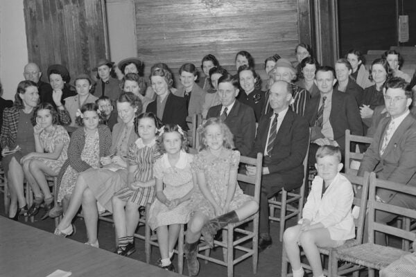 Pioneering, Influential, yet Rife With Inequality, Can the PTA’s History Point Us Forward? | Zocalo Public Square • Arizona State University • Smithsonian