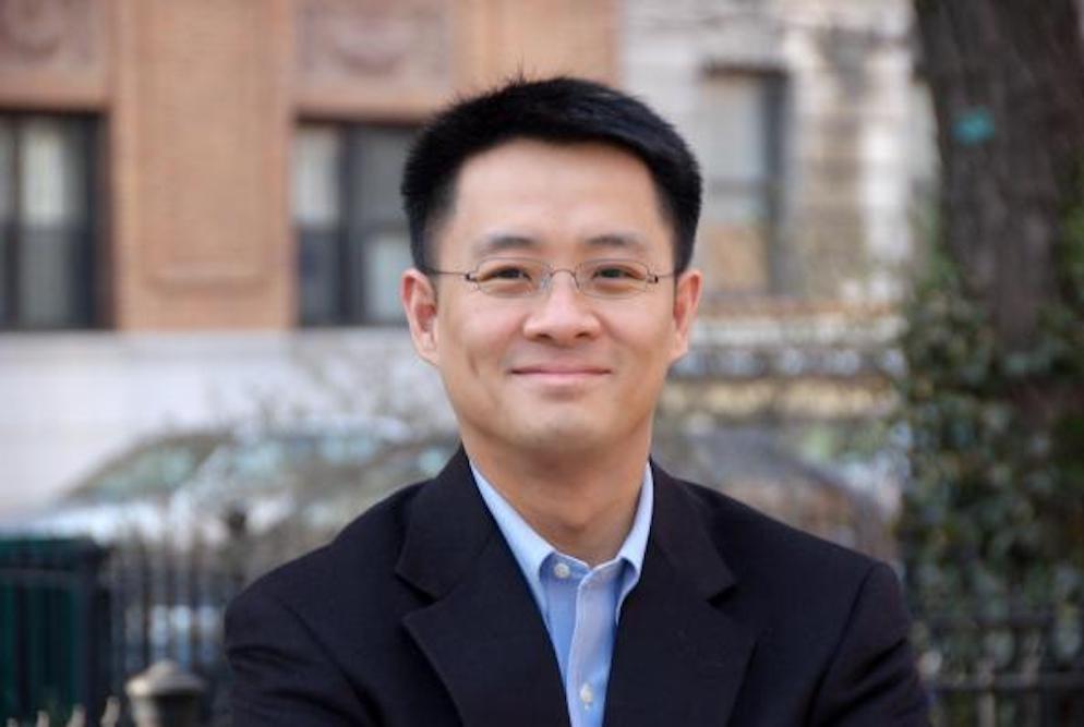 New York Times Associate Managing Editor Philip P. Pan | Zocalo Public Square • Arizona State University • Smithsonian