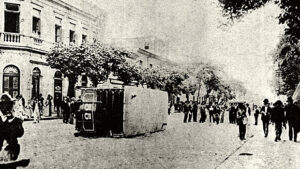 A Turn-of-the-Century ‘Vaccine Revolt’ in Brazil Carries Seeds of Today | Zocalo Public Square • Arizona State University • Smithsonian