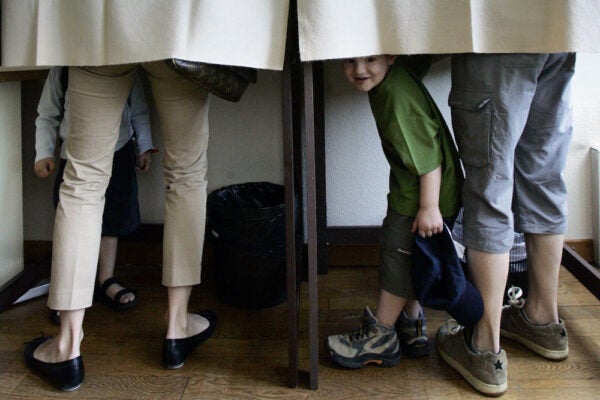 The Right to Vote Should Be a Human Right | Zocalo Public Square • Arizona State University • Smithsonian