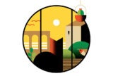 Window Nesting | Zocalo Public Square • Arizona State University • Smithsonian