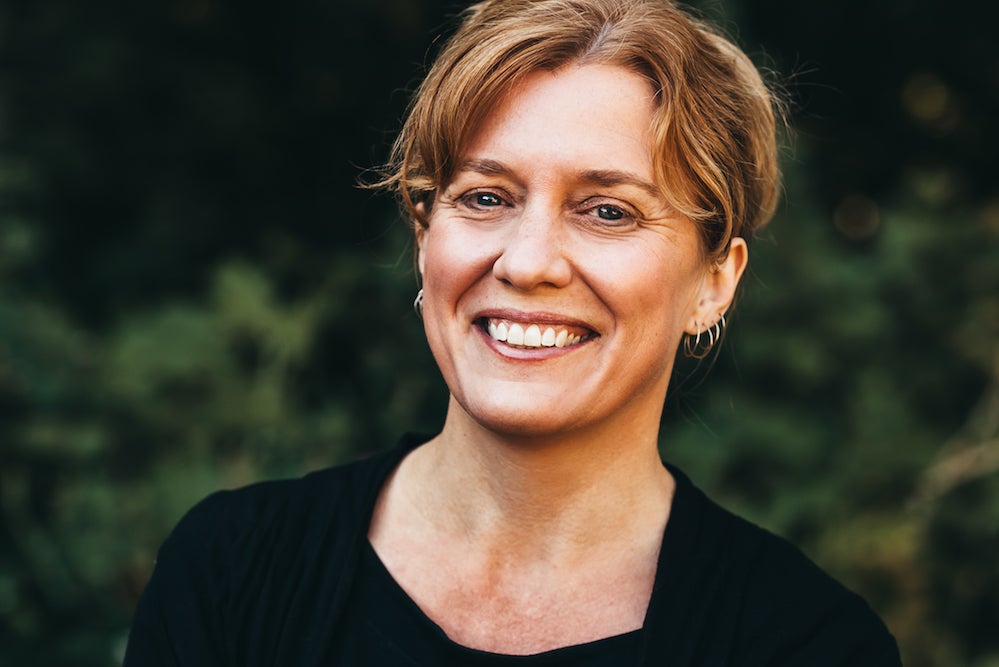 Environmental Journalist Michelle Nijhuis | Zocalo Public Square • Arizona State University • Smithsonian