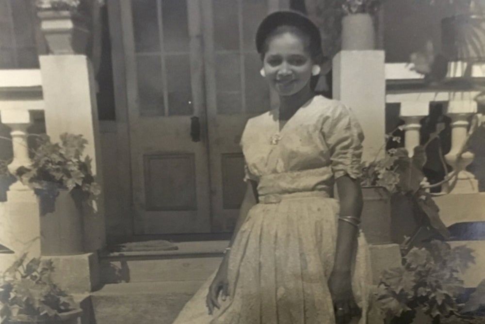 Caught in White Supremacy’s Web, Seeking a Future My Mother Showed Me | Zocalo Public Square • Arizona State University • Smithsonian