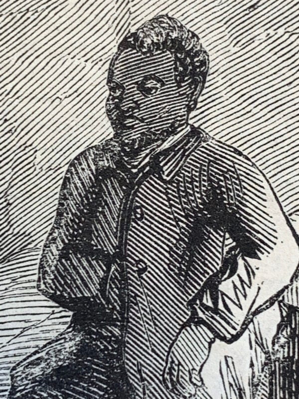 The True Story of Emperor Shields Green, the ‘Most Mysterious’ Harpers Ferry Raider | Zocalo Public Square • Arizona State University • Smithsonian