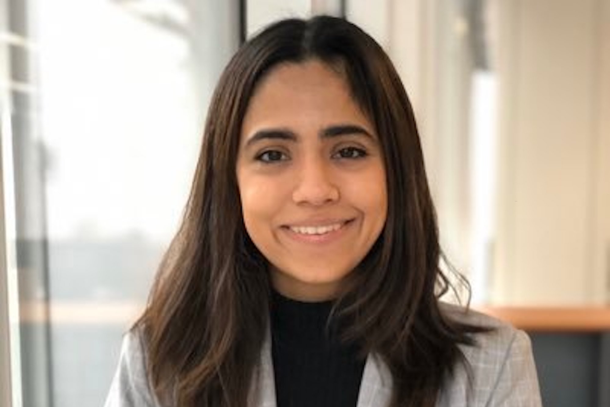 New York Times Gender Reporter Alisha Haridasani Gupta | Zocalo Public Square • Arizona State University • Smithsonian